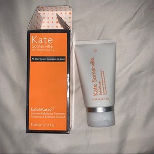 Kate Somerville exfoliator